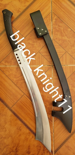 Espada De Guerra Honshu United Cutlery Funda Afilada Katana