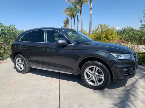 Imagen 3 de 8 de Audi Q5 2018 2.0 L T Select Dsg