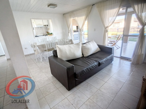 Casa En Barrio Cerrado, Puerto Del Aguila Potrero De Garay