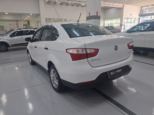 Fiat Grand Siena 1.0 EVO FLEX ATTRACTIVE MANUAL
