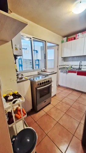 Hermoso Departamento