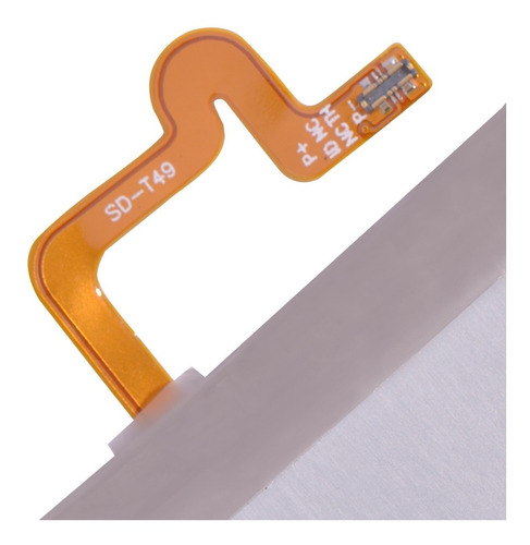 Batería Mk Cell Para Lg K41s / K51s / K61s / K410 / Bl-t49