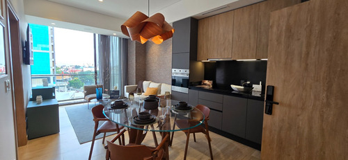 Departamento En Venta, En Interlomas, En Bosques De Las Palmas, Huixquilucan
