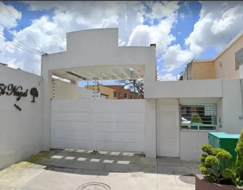 Venta De Casa¡¡¡ Ubicacion!!! En Concordia 240 Mz 007 San Jeronimo Chicahualco Metepec