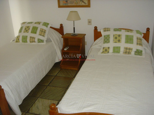 Imagen 6 de 26 de Alquiler Temporario De Apartamento 3 Dormitorios En Rincon Del Indio