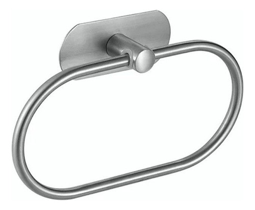 Colgador De Toallitas, Anillo Para Toallas De Mano, Soporte