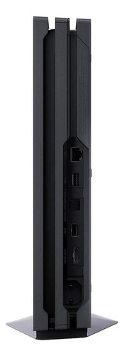 Consola De Juegos Sony Playstation 4 Pro De 1 Tb Con Paquete