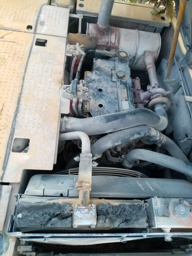 Cat 320d , Perfecto Estado.
