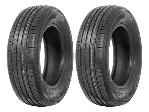 Set De 2 Llantas Wanda 225/65 R17 Wr9086