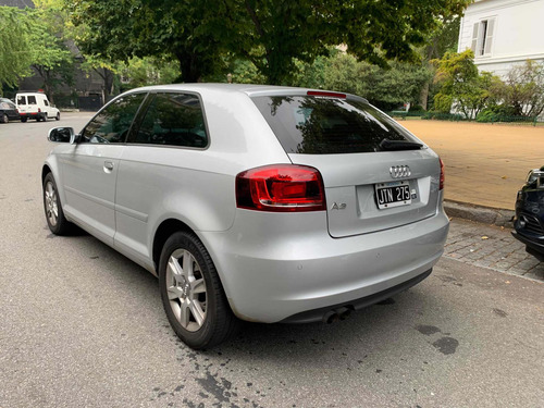 Audi A3 Sportback 1.4 Tsi Mt 3ptas - 2011
