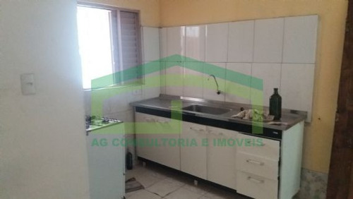 Imagem 12 de 15 de 02228 - Sobrado 4 Dorms, I.a.p.i. - Osasco/sp - 2228