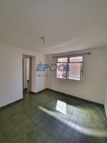 Imagem 4 de 5 de Apartamento Em Oswaldo Cruz - Rio De Janeiro - 600