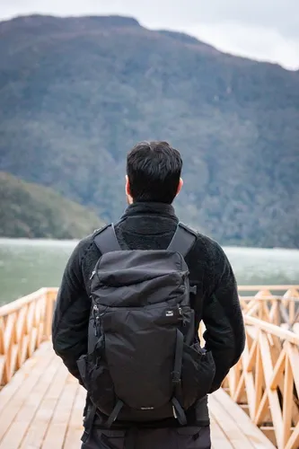 Mochila tecnica hotsell