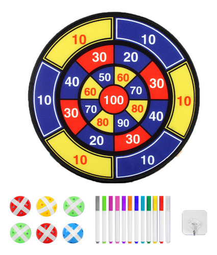 1 Juego De Interesantes Juguetes Para Lanzar Bolas Adhesivas