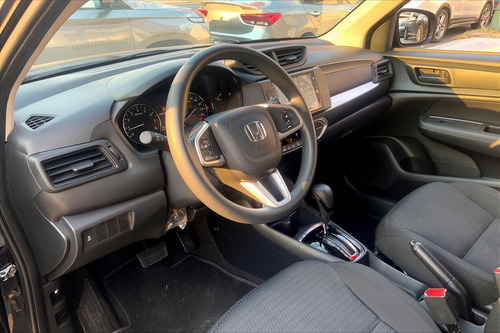 Honda Br-v 2024