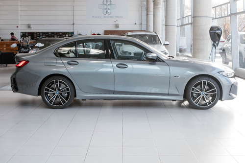 Bmw 330e M Sport