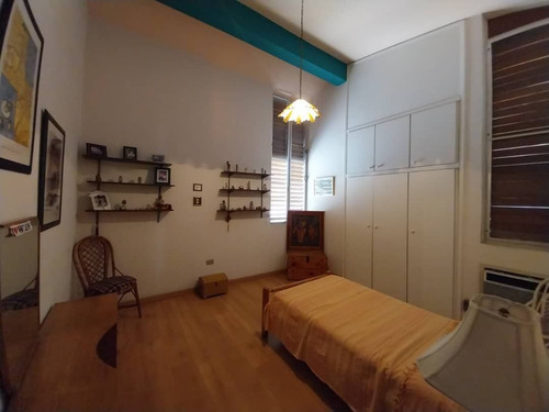 Casa En Venta Urbanización Andrés Bello