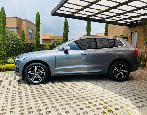 Volvo XC60 2.0 T5 Awd R-design