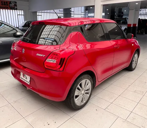Suzuki Swift GL1.2