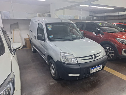 Peugeot Partner 1.6 Vti Confort