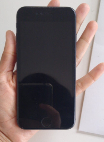 iPhone 8 64gb Nf,caixa E Acessorios, Excelente Seminovo