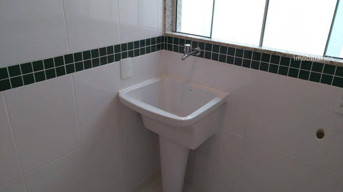 Cobertura Tríplex De 03 Qts, Piscina Privativa Em Ótima Localização Em Costazul Rio Das Ostras - Co0013