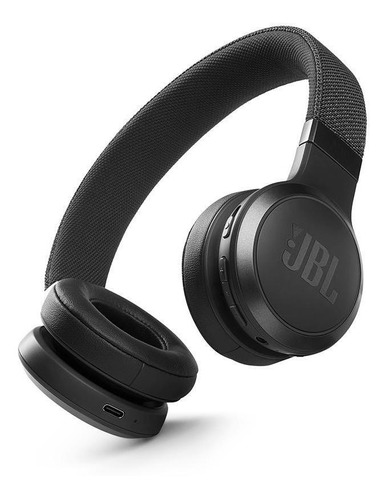 Headphone Jbl Tune 460nc, Bluetooth