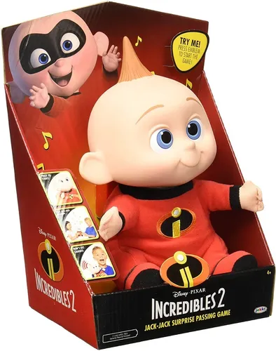 Muñeco jack cheap jack carrefour