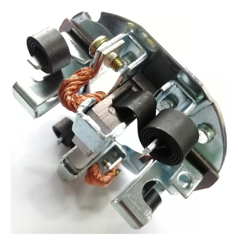 Porta Carbon Marcha Delco 28 Mt