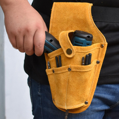 Jf For Aplicável A Funda For Taladro Inalámbrico, Bolsa Para
