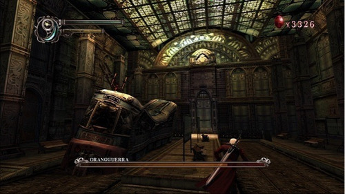 Dmc Devil May Cry - Mídia Física Ps3 (Usado)