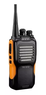 Hytera Tc-610p - Radio Profesional Analogico Vhf 16 Canales