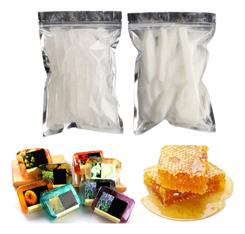 Base De Sabão Artesanal, Material Para Fazer Sabão, Óleo