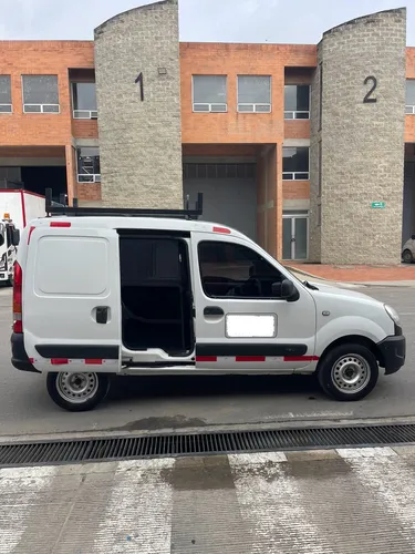 Renault Kangoo 1.6 Express