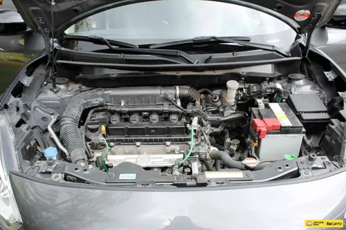 Suzuki Swift 1.2 Hibrido Hb