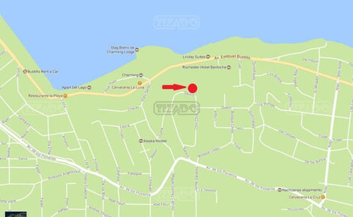 Turístico Hotel En Venta Ubicado En Pinar De Festa, Bariloche