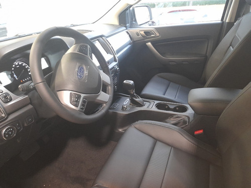 Imagen 3 de 7 de Ford Ranger 3.2 Cd Limited Tdci 200 Cv Automatica