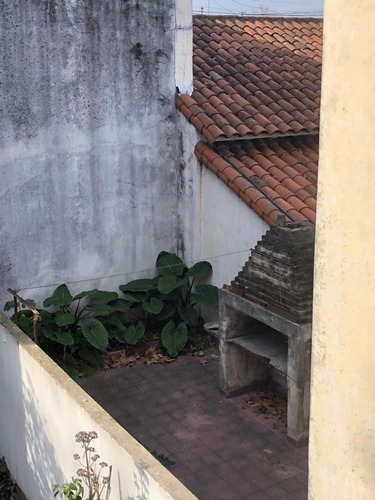Imagen 11 de 11 de Departamento En Planta Alta Con Buena Ubicacion