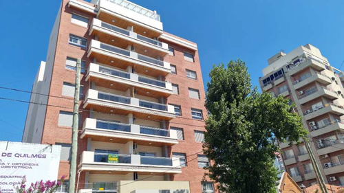 Departamento En Venta En Quilmes Este