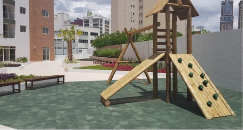 Apartamento Com 3 Dormitórios À Venda, 77 M² Por R$ 620.000,00 - Bigorrilho - Curitiba/pr - Ap2510