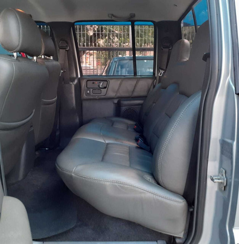 Chevrolet S10 Advant. 2.4 Cd