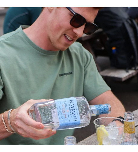 Gin Haymans London Dry Premium