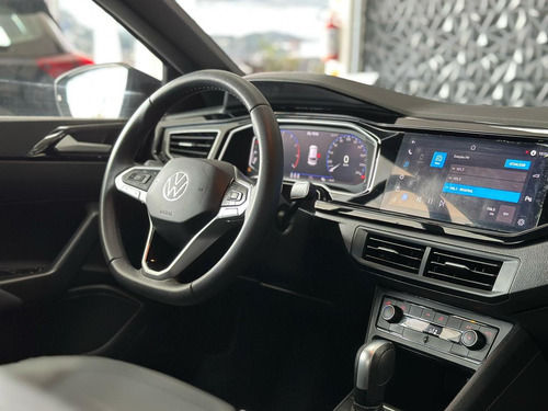 Volkswagen Nivus Launching Ed. 1.0 200 Tsi Flex Aut