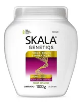 Comprar Skala Genetiq Fuerza Brillo, Hidratacion Y Fuerza 1 Kilo