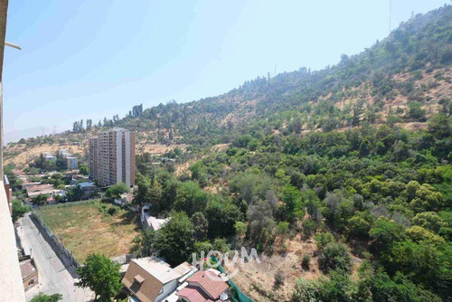 Departamento Avenida PerĂș Id: 118694