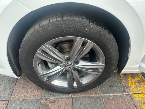 Volkswagen Jetta 1.4 T Fsi Rline Tip