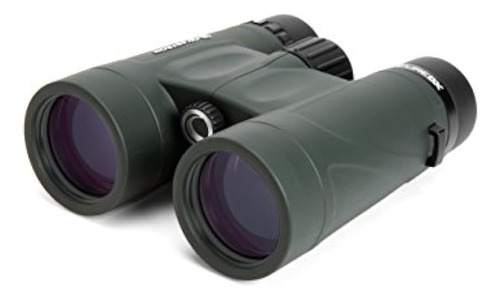 Celestron 71333 Nature Dx 10x42 Binocular (verde)