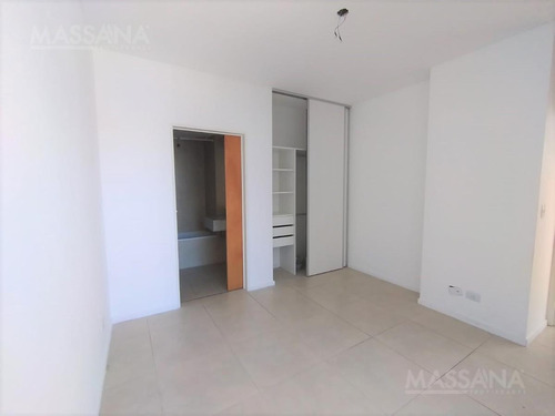 Imagen 4 de 11 de Departamento 2 Ambientes Con Terraza - Palermo