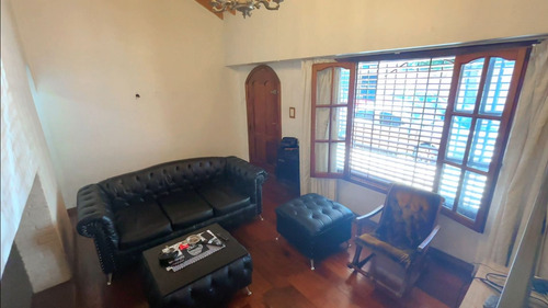 Casa De 4 Ambientes Con Patio, Terraza Saavedra