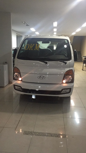 Hr 2.5 Hd Diesel 2019/2020 Okm R$ 74.999,99